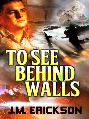cover image of To See Behind Walls